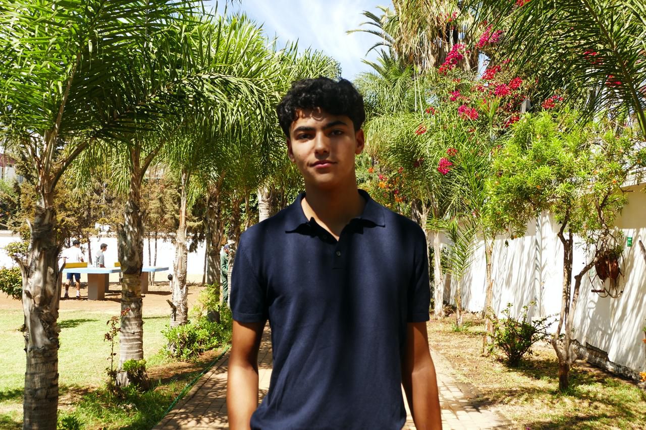 Chair del comité ONUDD